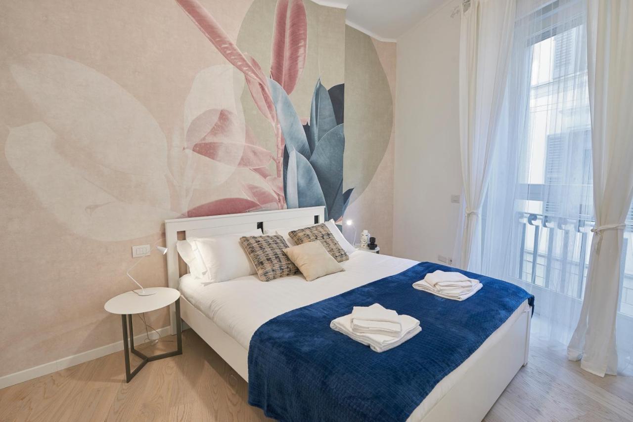 Brera Charming Apartments R&R Milán Exterior foto