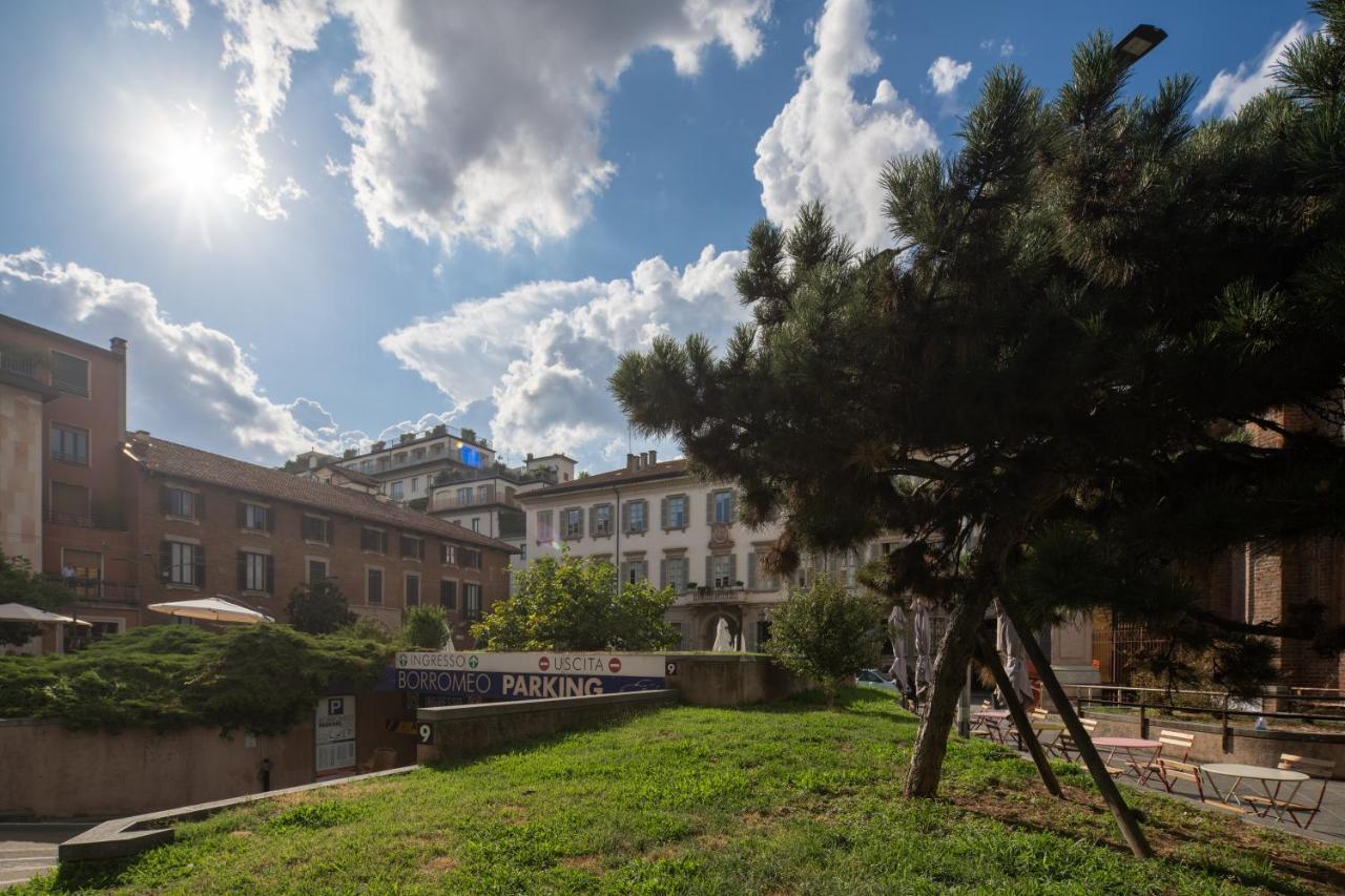 Brera Charming Apartments R&R Milán Exterior foto