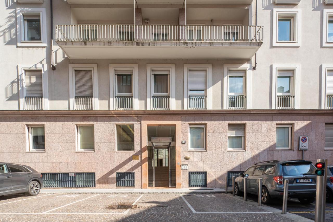 Brera Charming Apartments R&R Milán Exterior foto